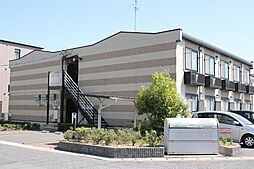 JR山陽本線 東尾道駅 徒歩8分の賃貸アパート