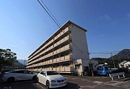 JR呉線 大乗駅 徒歩3分の賃貸マンション