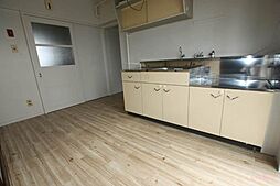 JR呉線 大乗駅 徒歩3分の賃貸マンション 5階3DKのリビング/ダイニング