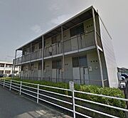 東尾道駅より徒歩10分 2階 築27年8ヶ月の賃貸物件