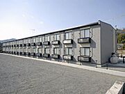 レオパレスメゾン ジュ クール 1階 築18年8ヶ月の賃貸物件