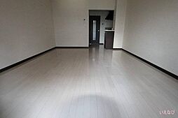 JR福塩線 横尾駅 徒歩5分の賃貸アパート 1階1Kのリビング/ダイニング