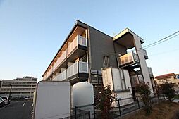 JR山陽本線 東福山駅 徒歩10分の賃貸アパート