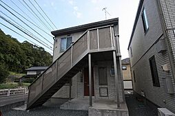 井原鉄道 湯野駅 徒歩9分の賃貸アパート