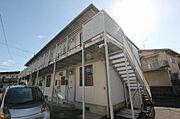備後本庄駅より徒歩17分 2階 築45年6ヶ月の賃貸物件