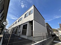 JR福塩線 横尾駅 徒歩13分の賃貸アパート