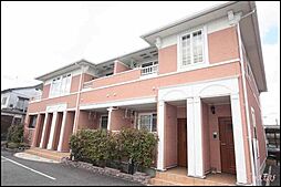 JR福塩線 万能倉駅 徒歩10分の賃貸アパート