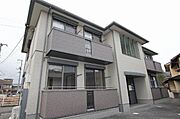 新市駅より徒歩10分 1階 築22年10ヶ月の賃貸物件