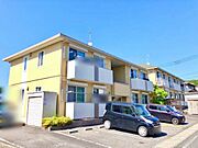 里庄駅より徒歩35分 2階 築20年8ヶ月の賃貸物件