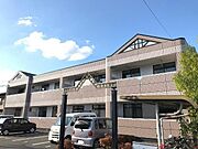  2階 築25年5ヶ月の賃貸物件