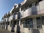 プリベールS 1階 築27年の賃貸物件