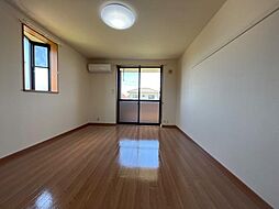 メゾン・プロスパー 2階1Kの室内