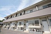 東福山駅より徒歩25分 2階 築36年10ヶ月の賃貸物件