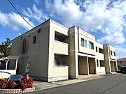 里庄駅より徒歩25分 2階 築11年8ヶ月の賃貸物件
