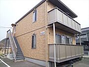 上戸手駅より徒歩9分 築14年6ヶ月 2階建の賃貸物件