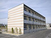 レオパレスピースフル稲月 2階 築19年6ヶ月の賃貸物件