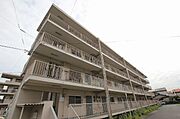 里庄駅より徒歩31分 築58年2ヶ月 4階建の賃貸物件