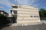 レオパレスシャルマンシード 2階 築21年5ヶ月の賃貸物件