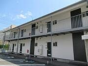 万能倉駅より徒歩18分 2階 築31年2ヶ月の賃貸物件