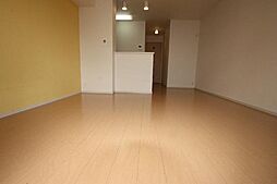 JR山陽本線 東福山駅 徒歩15分の賃貸アパート 1階1Kのリビング/ダイニング