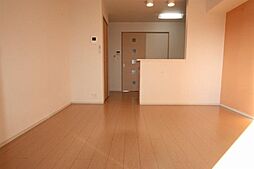 JR山陽本線 福山駅 4kmの賃貸アパート 1階1Kのリビング/ダイニング