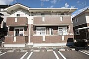クレメント B 2階 築16年2ヶ月の賃貸物件