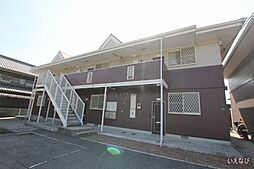 JR福塩線 備後本庄駅 徒歩23分の賃貸アパート