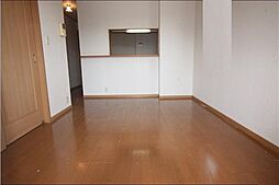 JR山陽本線 東尾道駅 徒歩32分の賃貸アパート 2階2LDKのリビング/ダイニング