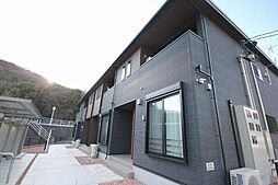 JR山陽本線 松永駅 11.4kmの賃貸アパート