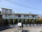 里庄駅より徒歩11分 1階 築28年2ヶ月の賃貸物件