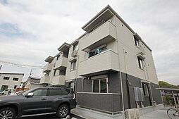 JR山陽本線 松永駅 徒歩10分