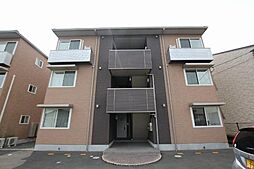 JR福塩線 高木駅 徒歩10分の賃貸アパート