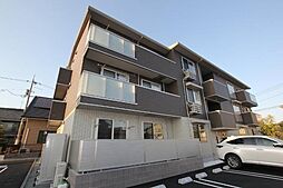 JR福塩線 道上駅 徒歩5分の賃貸アパート