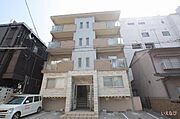 福山駅より徒歩21分 3階 築19年1ヶ月の賃貸物件