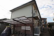 万能倉駅より徒歩10分 1階 築29年1ヶ月の賃貸物件