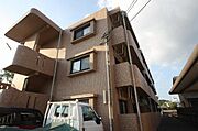 アンズマンション 3階 築18年8ヶ月の賃貸物件
