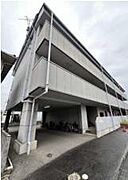 クレセント道三 2階 築26年3ヶ月の賃貸物件