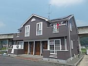 御領駅より徒歩18分 1階 築22年4ヶ月の賃貸物件