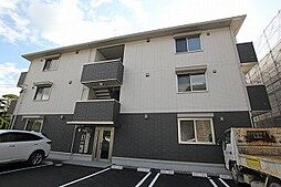 JR山陽本線 大門駅 徒歩5分の賃貸アパート