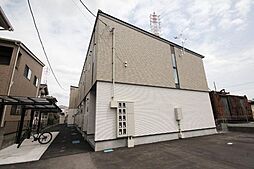 JR山陽本線 東福山駅 3.3kmの賃貸アパート