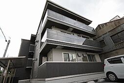 JR山陽本線 福山駅 徒歩15分