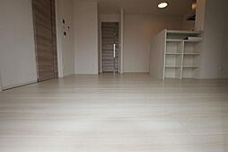 井原鉄道 湯野駅 徒歩5分の賃貸アパート 1階2LDKのリビング/ダイニング