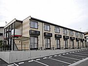 大門駅より徒歩39分 1階 築18年5ヶ月の賃貸物件