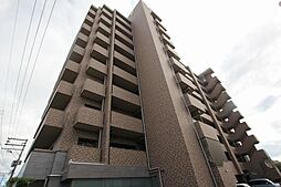 JR山陽本線 福山駅 徒歩10分の賃貸マンション