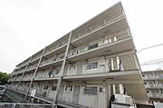 笠岡駅より徒歩21分 1階 築58年8ヶ月の賃貸物件