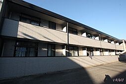 JR福塩線 湯田村駅 徒歩10分の賃貸アパート