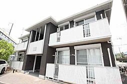 JR山陽本線 備後赤坂駅 3.4km