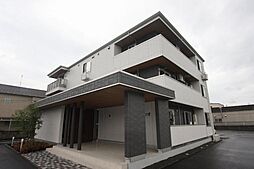 JR山陽本線 福山駅 3.3kmの賃貸アパート