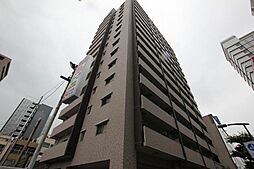 JR山陽本線 福山駅 徒歩5分の賃貸マンション