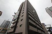 アルファステイツ福山駅前２ 10階 築12年9ヶ月の賃貸物件